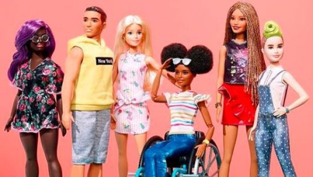 BARBIE