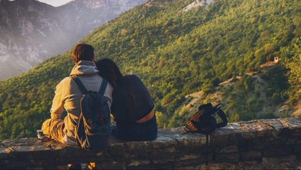 COUPLE-NATURE