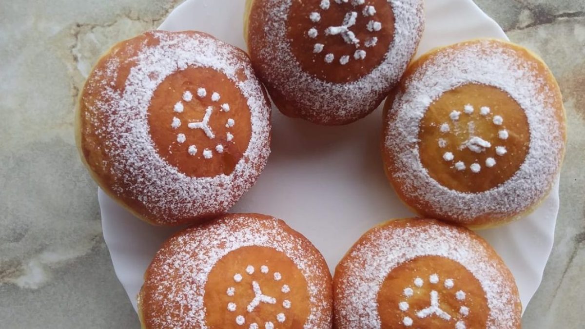 web 3 donuts
