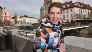 web 3 gašper komatar