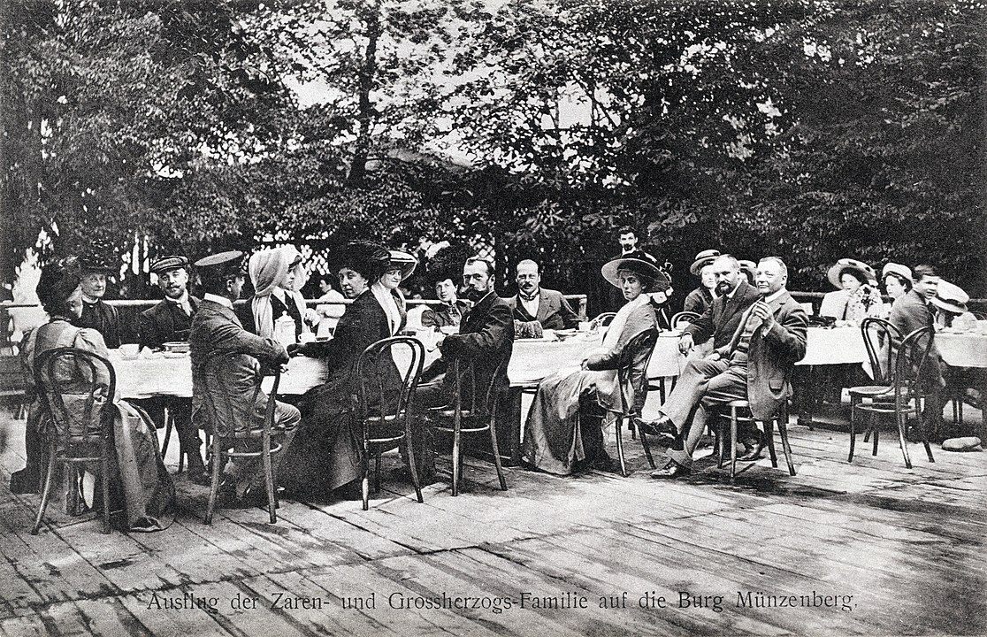 ALICE BATTENBERG