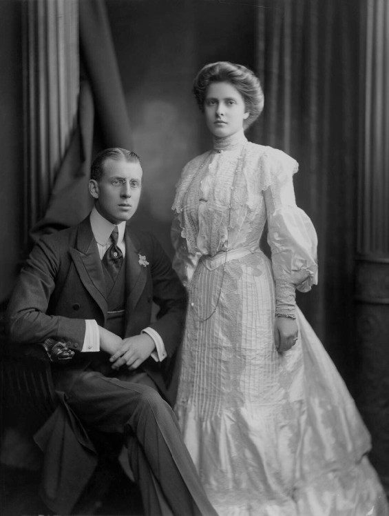 ALICE BATTENBERG