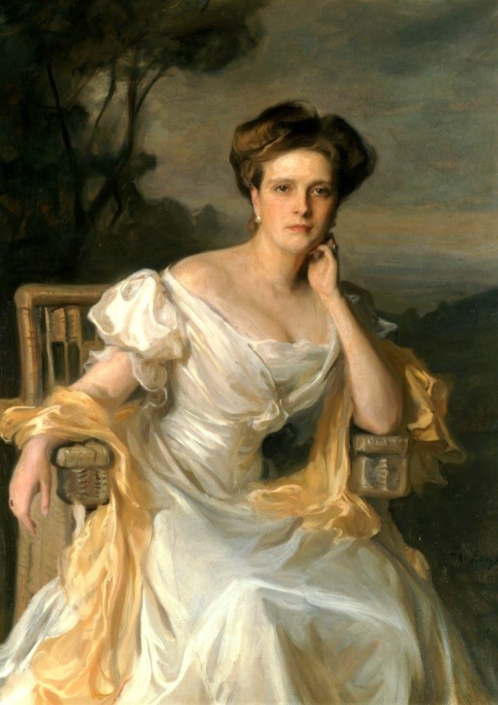 ALICE BATTENBERG