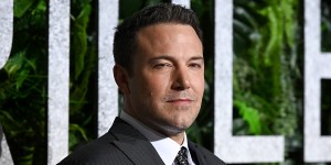 Ben Affleck priznava: &#8220;Razveza je bila največja napaka v mojem življenju&#8221;