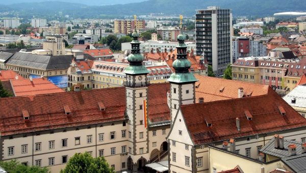 WEB 3 CELOVEC-KLAGENFURT-AUSTRIA