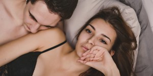 Spolnost – nagrada ali kazen?