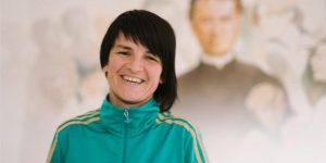 &#8220;Zakaj smo tako malodušni in čakamo, da nam bo Jezus vrgel &#8216;cegel&#8217; v glavo?&#8221;