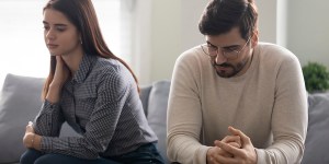 4 kritični signali, ki kažejo, da se vaš zakon nagiba h koncu