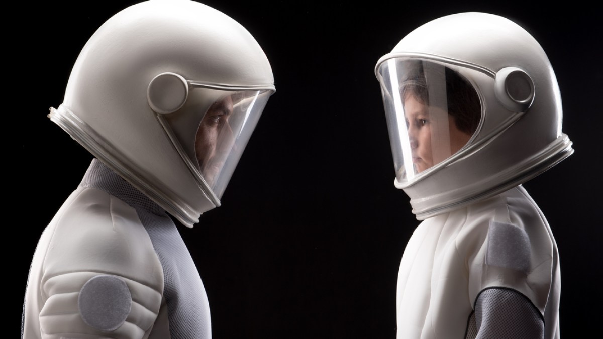 ASTRONAUT,