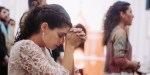 PRAYING