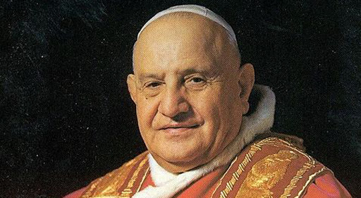 Giovanni XXIII – ar