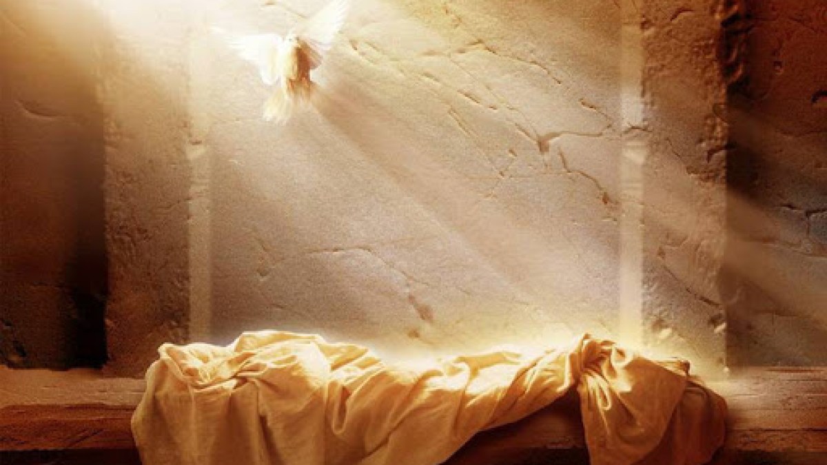 Resurrection 01 – ar