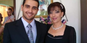 “Oprostila sem človeku, ki je povzročil smrt mojega edinega sina”