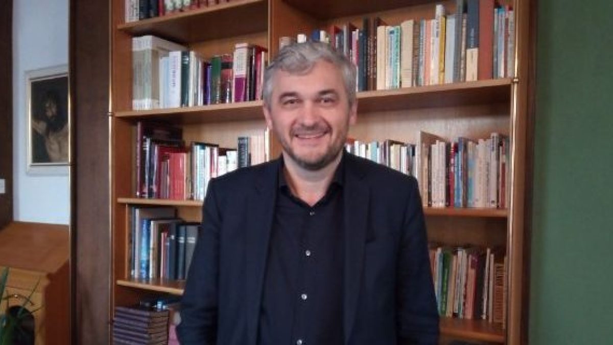 OTTO NEUBAUER