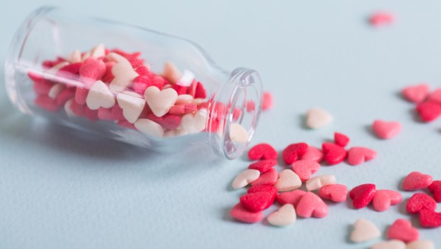 LOVE JAR