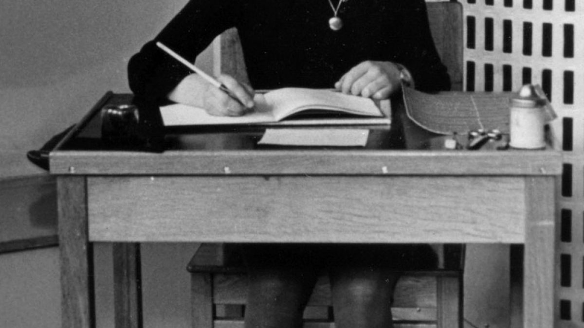ANA FRANK