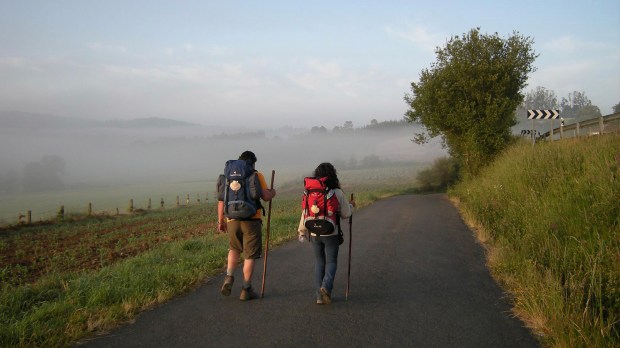 WEB CAMINO SANTIAGO DROGA PARA José Antonio Gil Martínez-Flickr CC