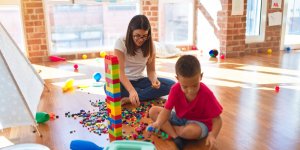 Miti in resnice o metodi montessori