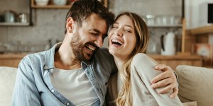 Ključno za zakon je ostati povezan z osebo, ki jo ljubimo