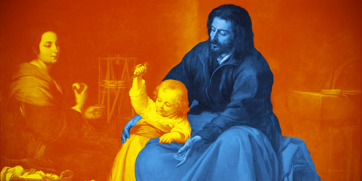 JOSEPH