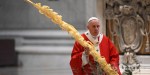 POPE PALM SUNDAY VIRUS