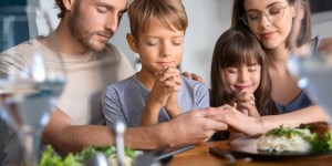 5 katoliških naukov, ki osvobajajo družine