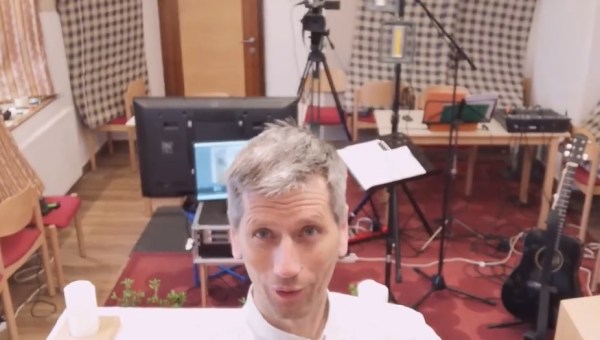 web 3 mitja markovic