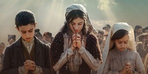 Na velika platna prihaja film Fatima