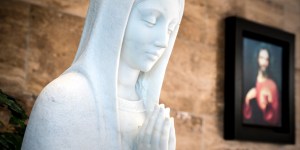 Sestre v Siriji so znova odkrile molitev proti epidemiji izpred 700 let