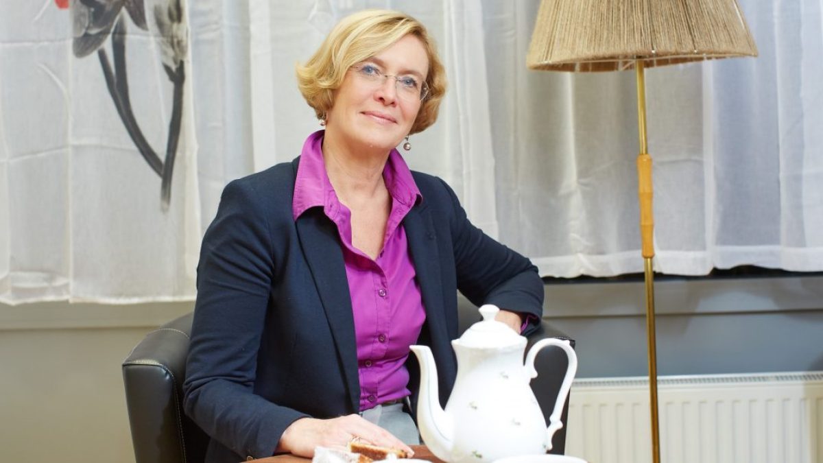 MOJCA SOJAR