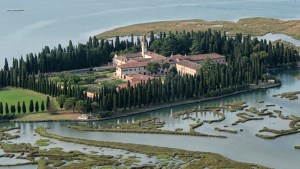 San Francesco del Deserto