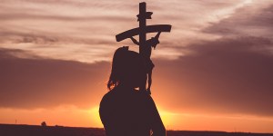 Obredov po cerkvah ni. Kako obhajati veliki petek doma?