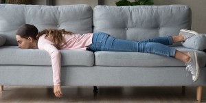 Zamenjajte slabo navado z dobro v treh korakih