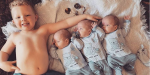 TRIPLETS
