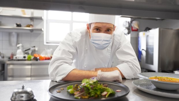 CHEF