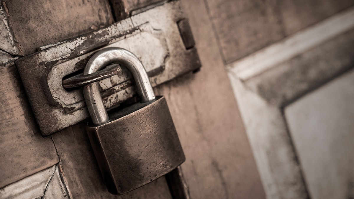 padlock