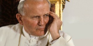 “Jutri bom zate daroval sveto mašo.” Tako je Janez Pavel II. žensko rešil obsedenosti s hudičem