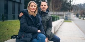 &#8220;Moški si pogosto samo v spolnosti dovoli pokazati svojo potrebo po telesni bližini&#8221;