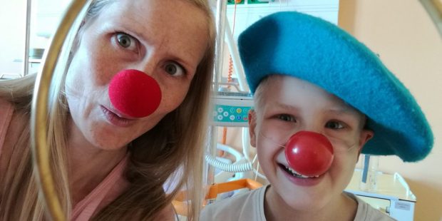 URŠKA IN ROŽLE VALJAVEC