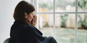 Nasvet duhovnega učitelja, kako premagati žalost