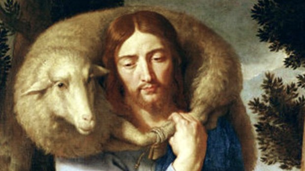 GOOD SHEPHERD