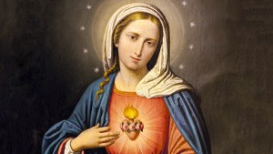 IMMACULATE HEART