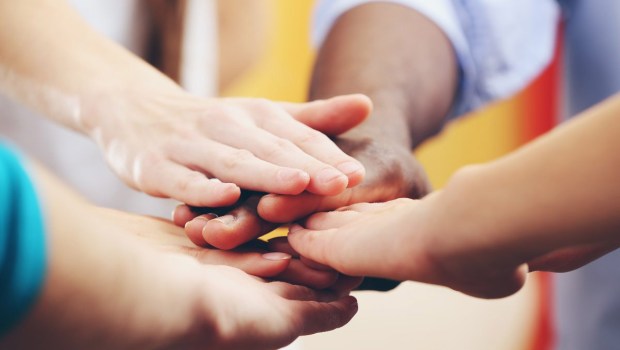 HANDS