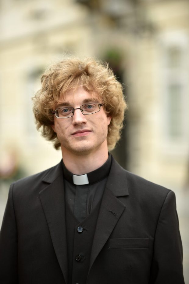 MATEJ RUS