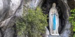 MARYJA, LOURDES
