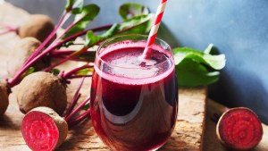 BEETROOT JUICE