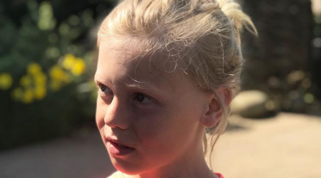 Sošolci so ga klicali Čopek, on pa si je lase puščal s posebnim namenom