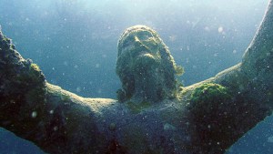 CHRIST OF THE ABYSS