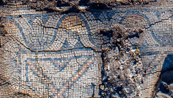 Israel Antiquities Authority