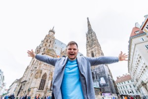 Zakaj bi moral biti humor nujen sestavni del vsakega kristjana